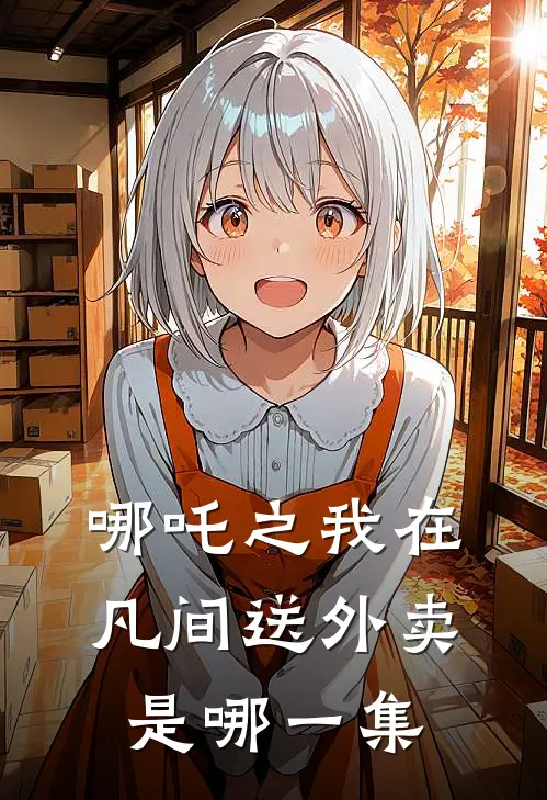 哪吒之我在凡间送外卖是哪一集