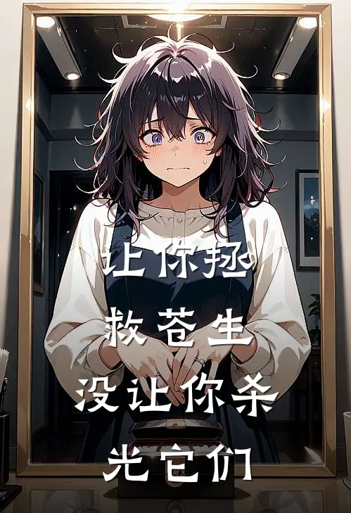 让你拯救苍生，没让你杀光它们小说顾青云猪头男（已完结全集完整版大结局）顾青云猪头男小说全文阅读笔趣阁