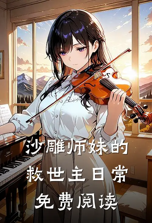 沙雕师妹的救世主日常免费阅读