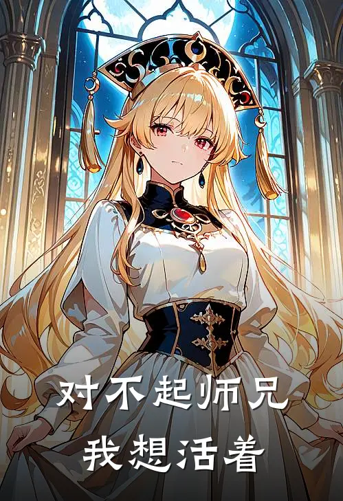 对不起师兄，我想活着