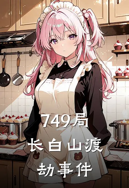 749局：长白山渡劫事件赵烈赵队完本完结小说_热门小说排行榜749局：长白山渡劫事件赵烈赵队