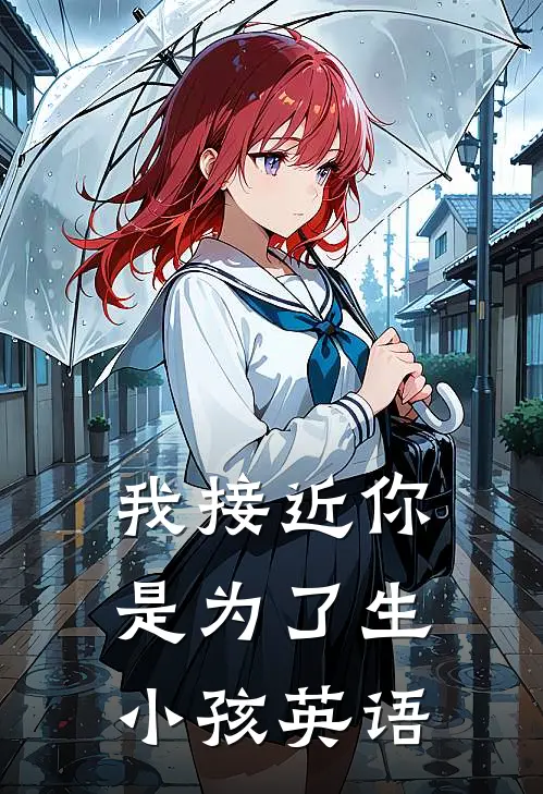 我接近你是为了生小孩英语