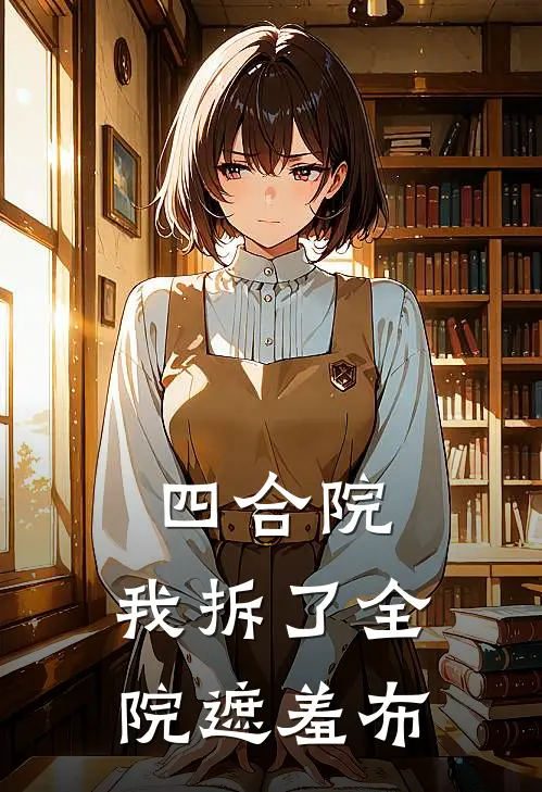 四合院：我拆了全院遮羞布