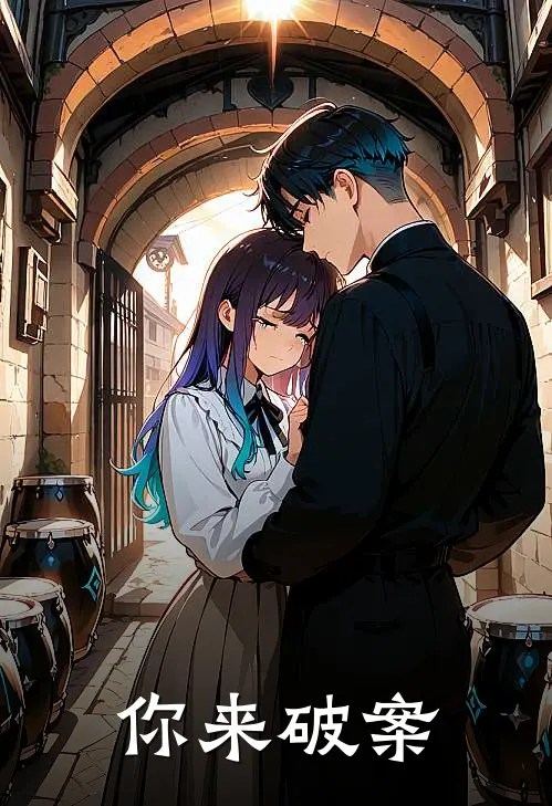 《你来破案》李晓燕赵峰火爆新书_你来破案(李晓燕赵峰)最新热门小说