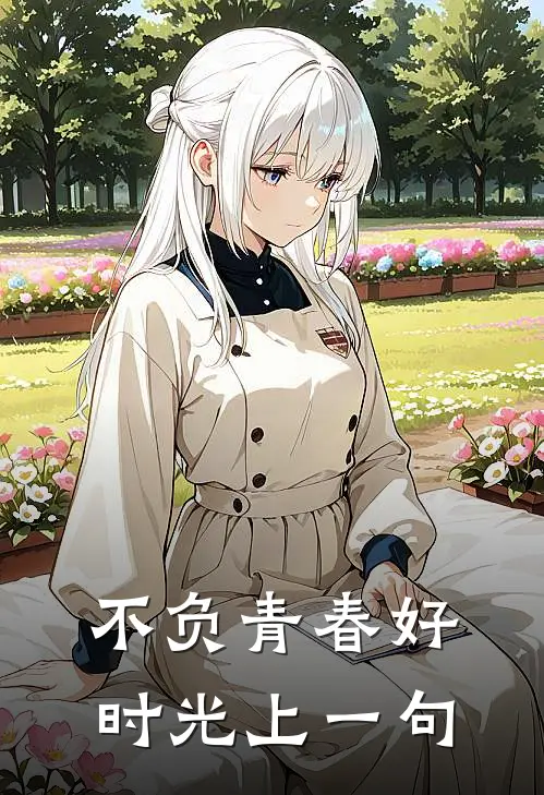 不负青春好时光上一句