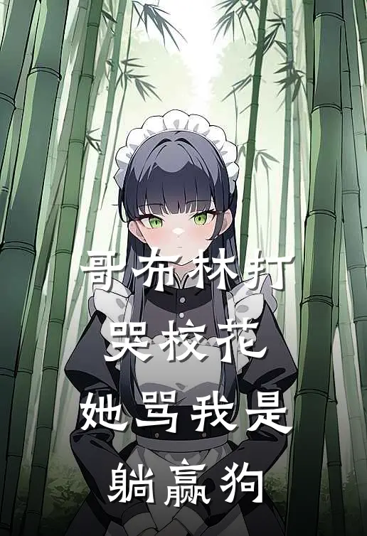 哥布林打哭校花，她骂我是躺赢狗(林言姜晓楠)热门小说大全_推荐完本小说哥布林打哭校花，她骂我是躺赢狗林言姜晓楠