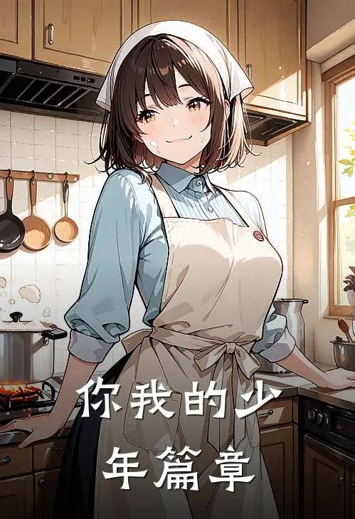 你我的少年篇章