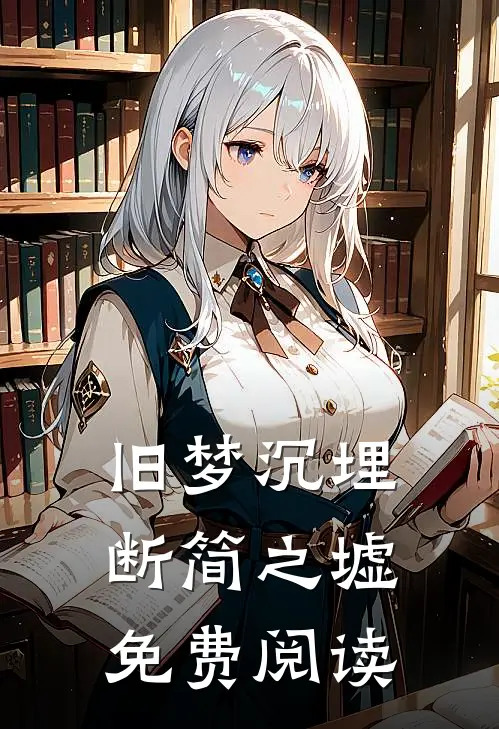 旧梦沉埋断简之墟免费阅读