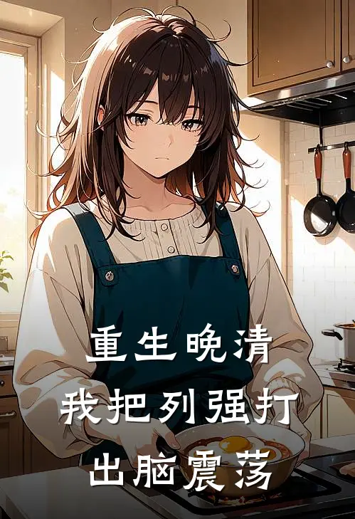 重生晚清：我把列强打出脑震荡林羽周福全本免费完结小说_免费小说完结重生晚清：我把列强打出脑震荡林羽周福