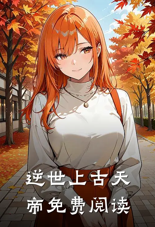 逆世上古天帝免费阅读