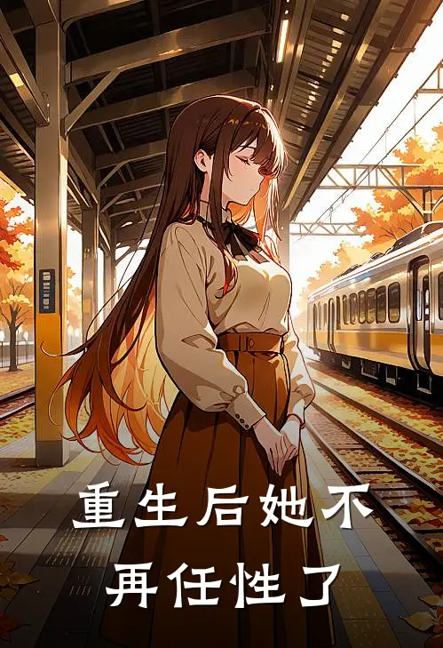 重生后她不再任性了