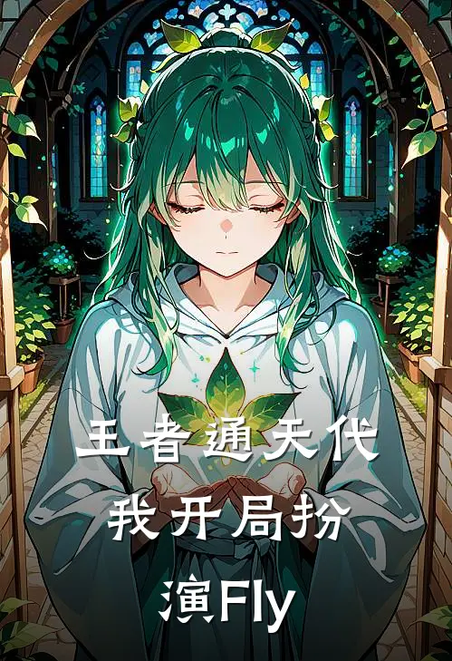 王者通天代：我开局扮演Fly