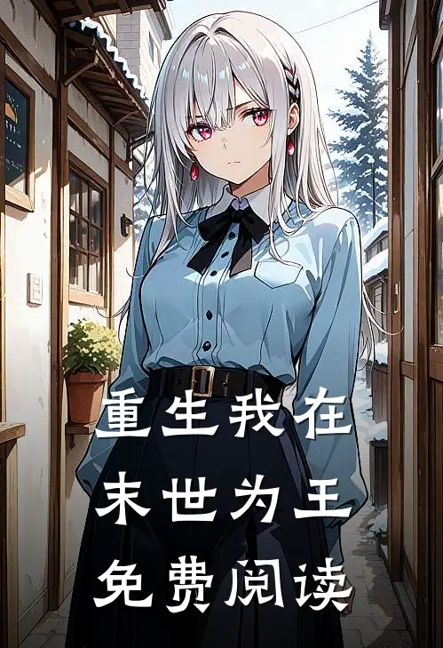 重生我在末世为王免费阅读