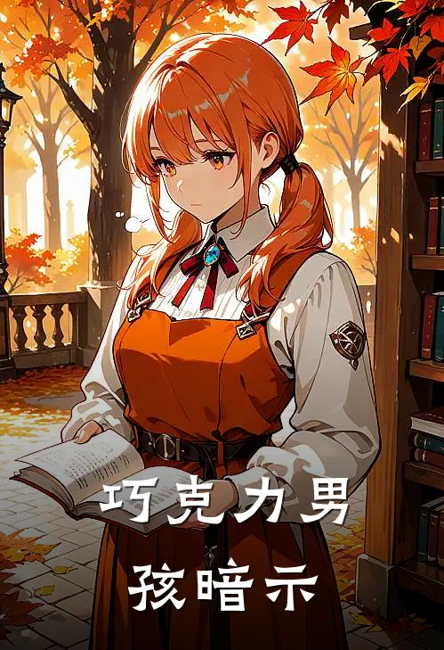 巧克力男孩暗示