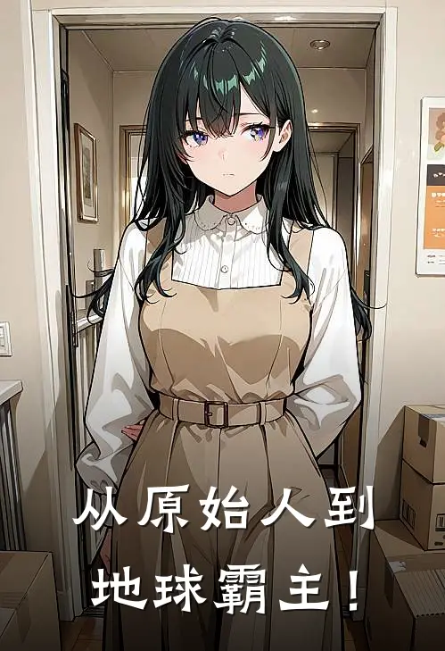 从原始人到地球霸主！