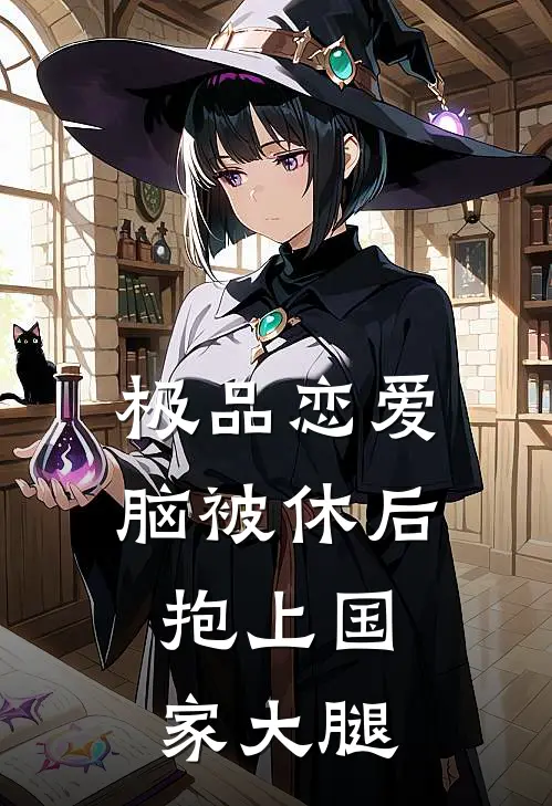 极品恋爱脑被休后，抱上国家大腿苏瑾玄叶语君完本热门小说_小说完结版极品恋爱脑被休后，抱上国家大腿(苏瑾玄叶语君)