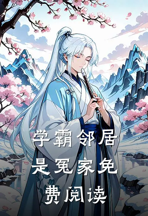 学霸邻居是冤家免费阅读