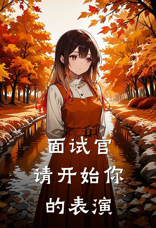 面试官，请开始你的表演