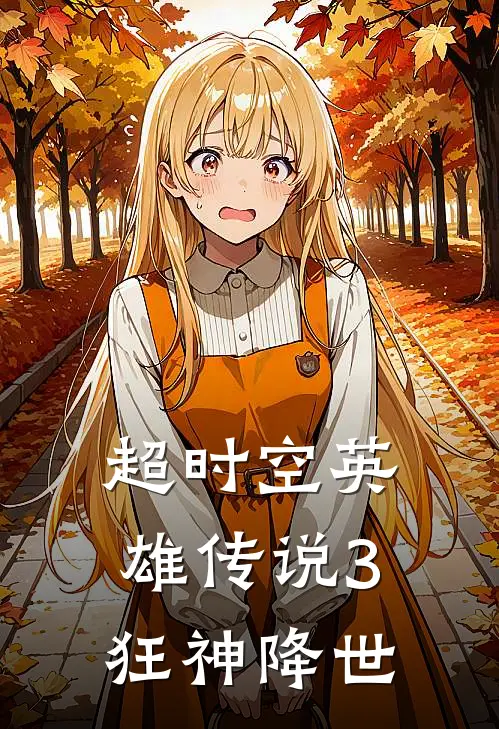 超时空英雄传说3狂神降世