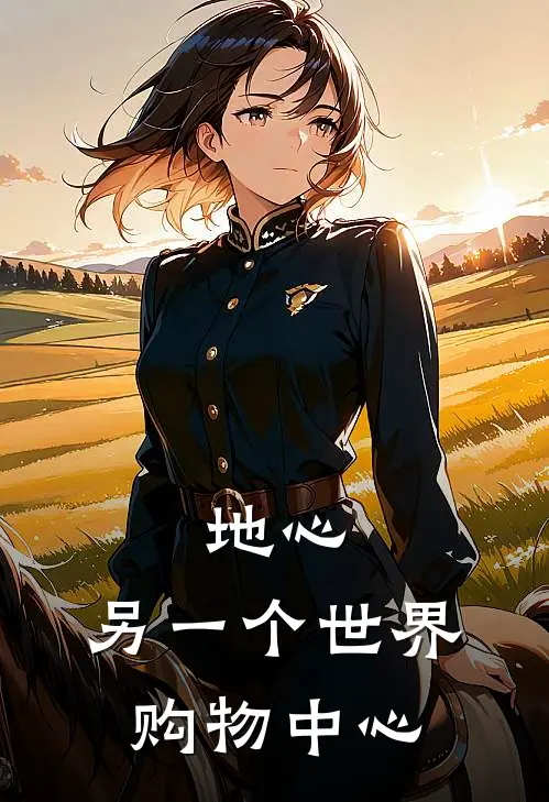 地心：另一个世界购物中心