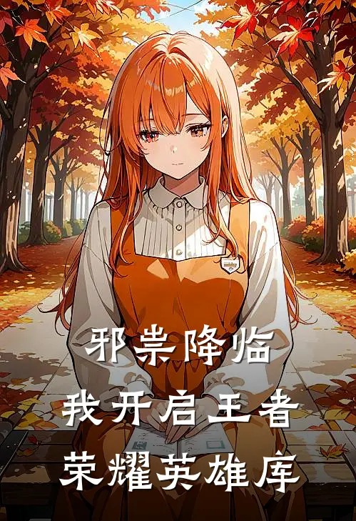 邪祟降临，我开启王者荣耀英雄库