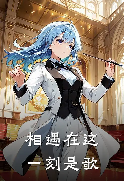 相遇在这一刻是歌