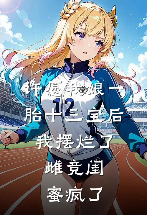 许愿我娘一胎十三宝后，我摆烂了，雌竞闺蜜疯了徐晚英高贵妃小说完结免费_最新章节列表许愿我娘一胎十三宝后，我摆烂了，雌竞闺蜜疯了(徐晚英高贵妃)