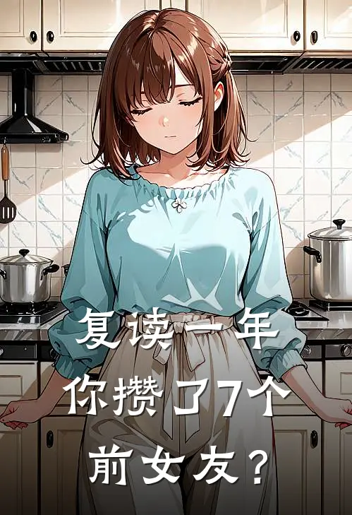 复读一年，你攒了7个前女友？李远明黄苏佳新热门小说_免费阅读全文复读一年，你攒了7个前女友？李远明黄苏佳