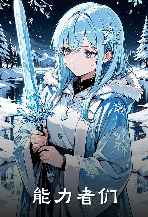 能力者们