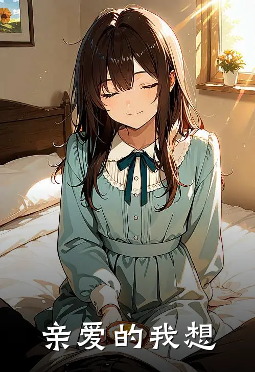 亲爱的我想