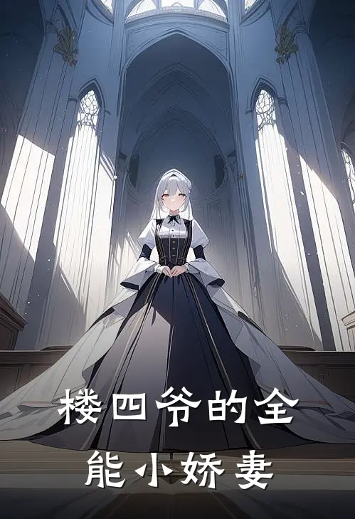 楼四爷的全能小娇妻