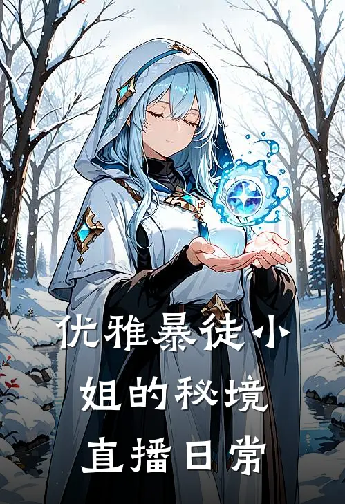 优雅暴徒小姐的秘境直播日常