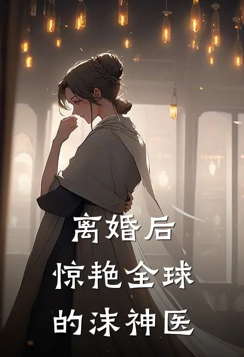 离婚后，惊艳全球的沫神医
