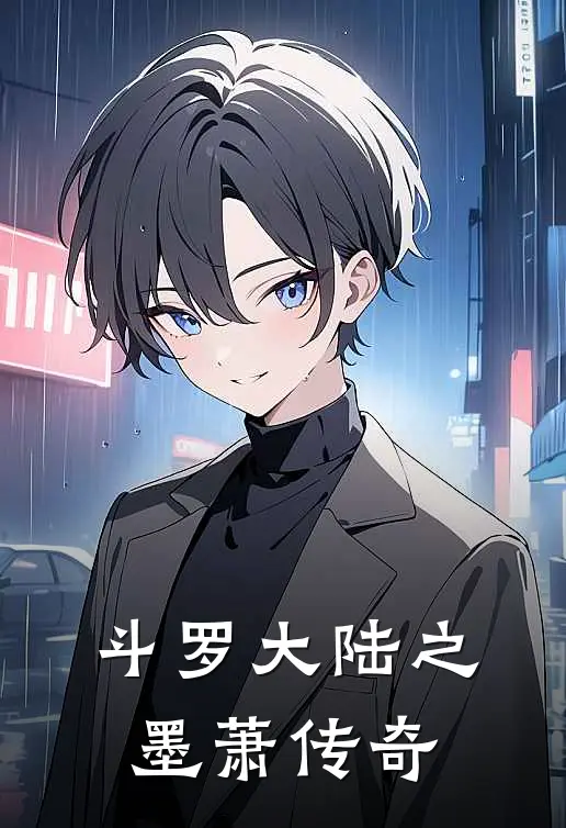 斗罗大陆之墨萧传奇唐舒月唐安煦已完结小说推荐_完整版小说斗罗大陆之墨萧传奇(唐舒月唐安煦)