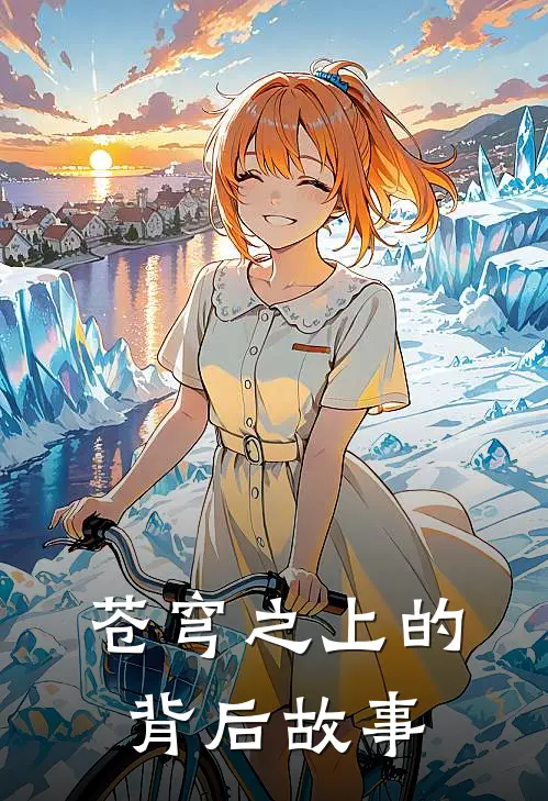 苍穹之上的背后故事