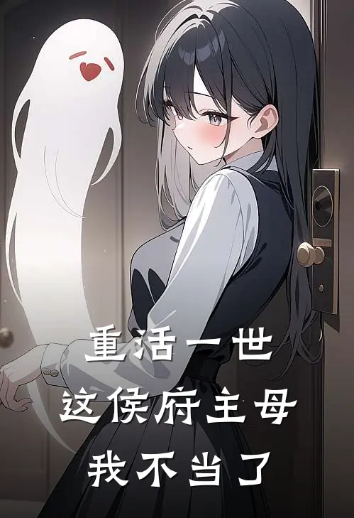 重活一世，这侯府主母我不当了