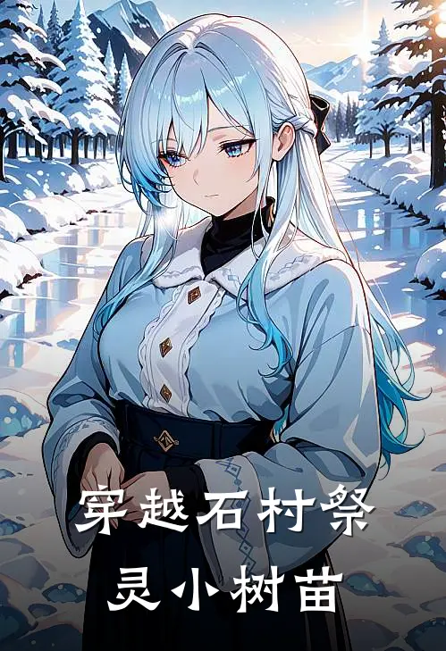 穿越石村祭灵小树苗