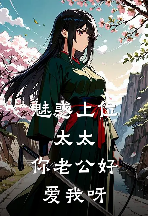 魅惑上位：太太，你老公好爱我呀