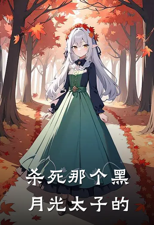 杀死那个黑月光太子的