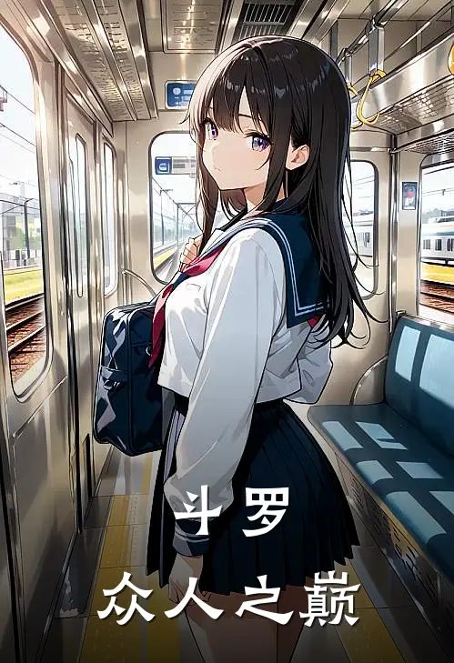 斗罗，众人之巅