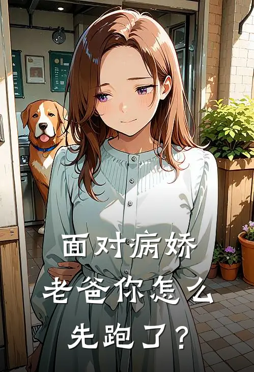 面对病娇，老爸你怎么先跑了？(江夜沈洛莹)最新推荐小说_在哪看免费小说面对病娇，老爸你怎么先跑了？江夜沈洛莹