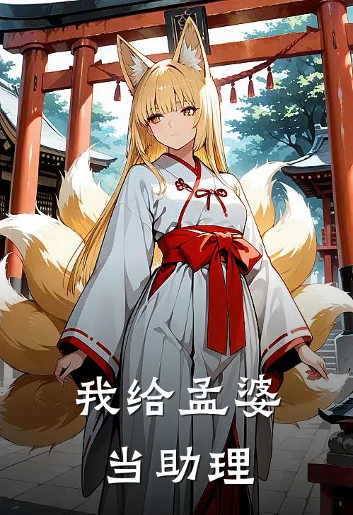 我给孟婆当助理