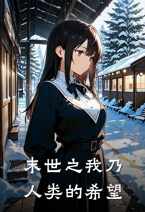 末世之我乃人类的希望林昊苏雨晴免费完结版小说_小说完结末世之我乃人类的希望林昊苏雨晴