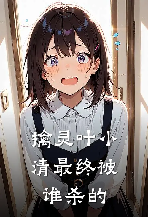 擒灵叶小清最终被谁杀的