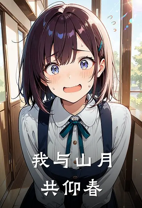 我与山月共仰春陆迟聿周清然免费小说完整版_最新好看小说我与山月共仰春陆迟聿周清然