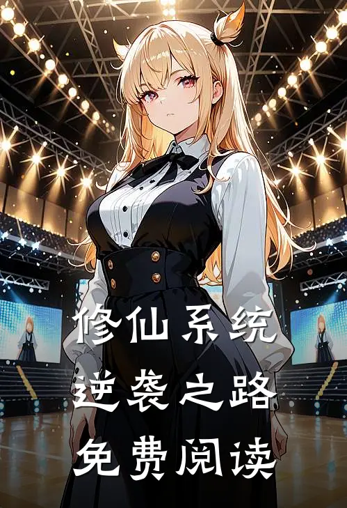 修仙系统逆袭之路免费阅读