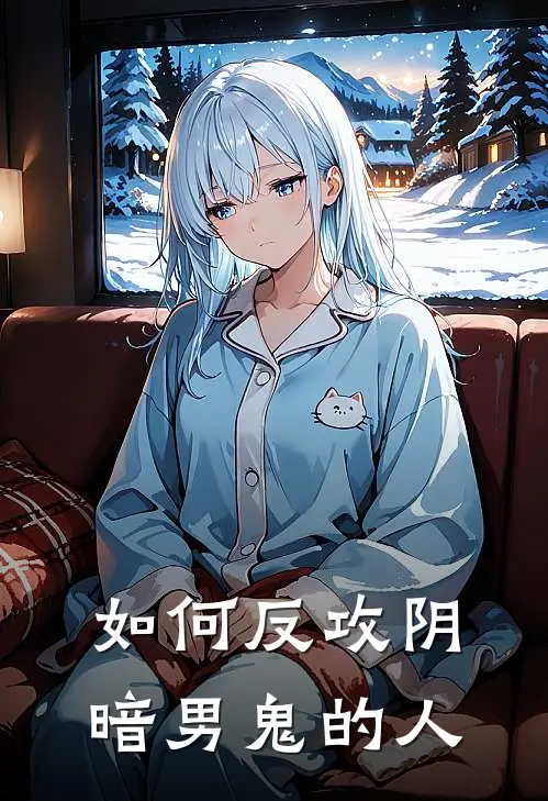 如何反攻阴暗男鬼的人