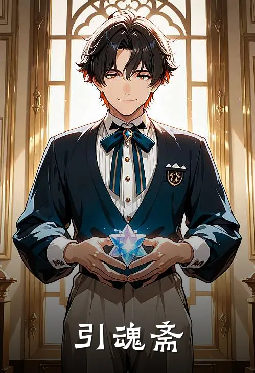 引魂斋