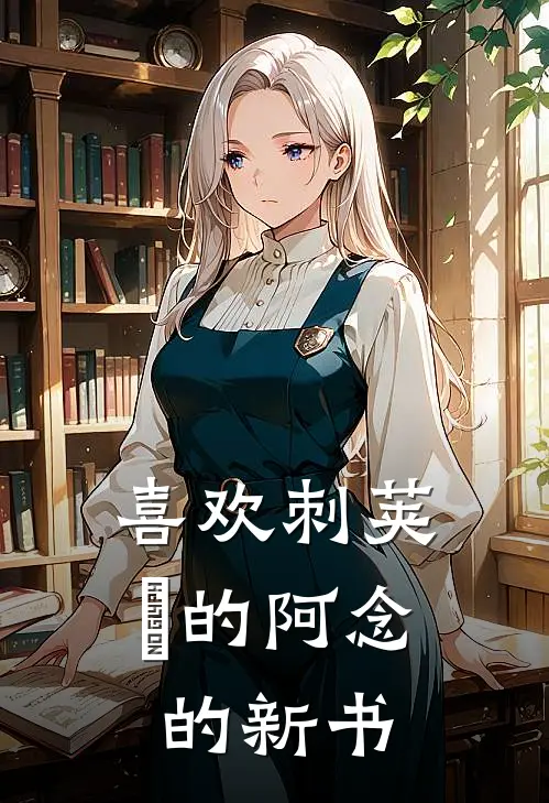 喜欢刺荚蒾的阿念的新书