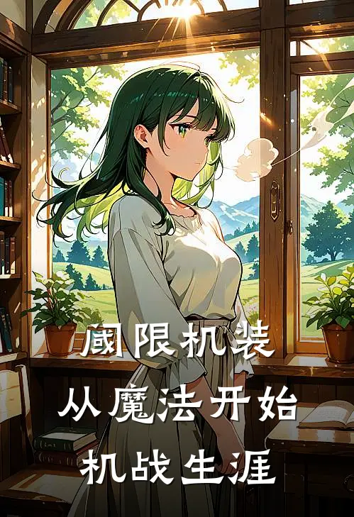 阈限机装：从魔法开始机战生涯施莱德荣荣免费小说大全_完结的小说阈限机装：从魔法开始机战生涯(施莱德荣荣)